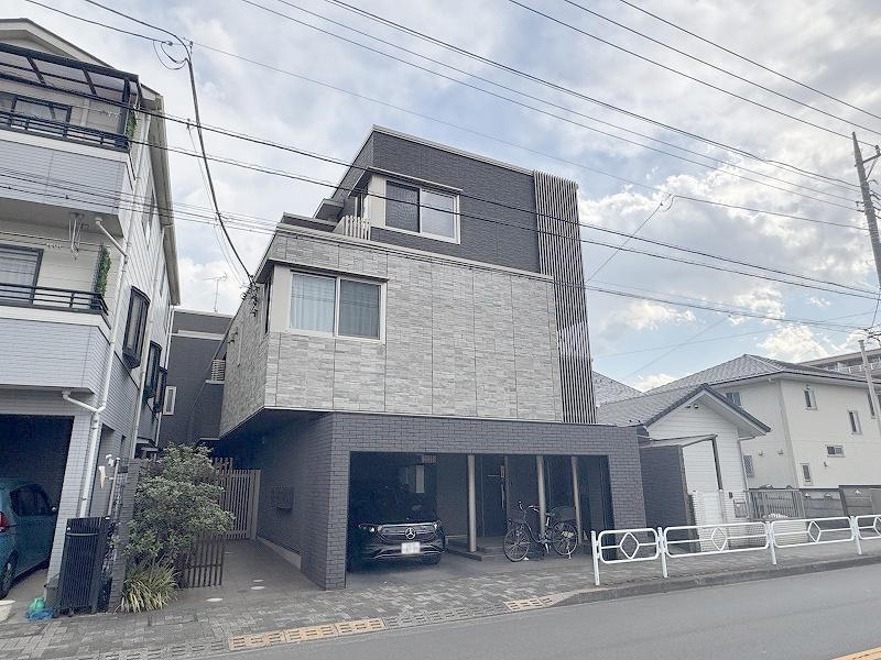 東京都立川市高松町１ 30000万円
