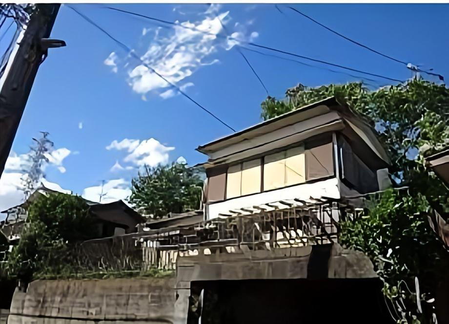 千葉県千葉市中央区松ケ丘町 499万円
