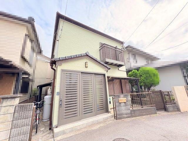 物件写真