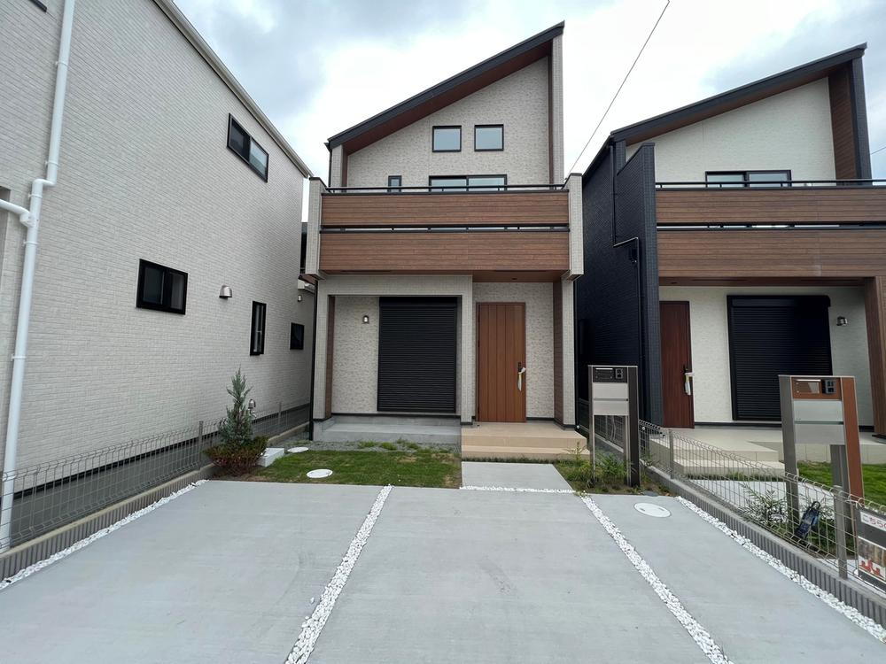 神奈川県小田原市扇町１ 3980万円 3SLDK