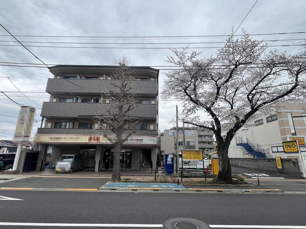 東京都国立市富士見台３ 39800万円