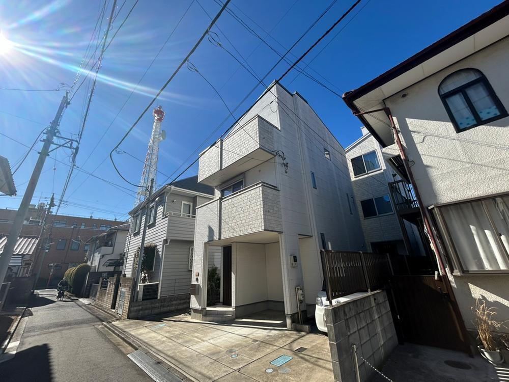 埼玉県さいたま市浦和区常盤６ 5280万円