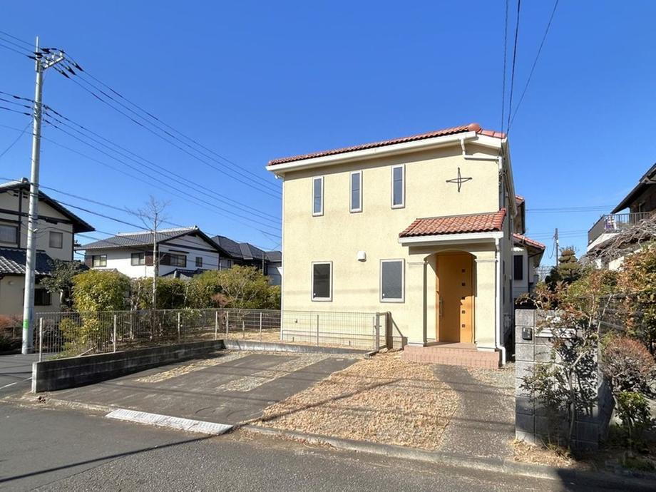 神奈川県横浜市青葉区市ケ尾町 7480万円