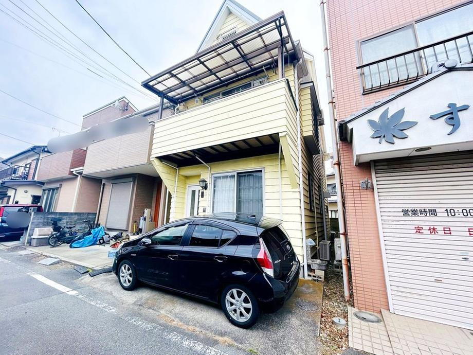 物件写真