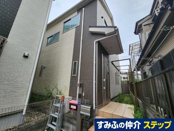 神奈川県平塚市南原４ 1800万円