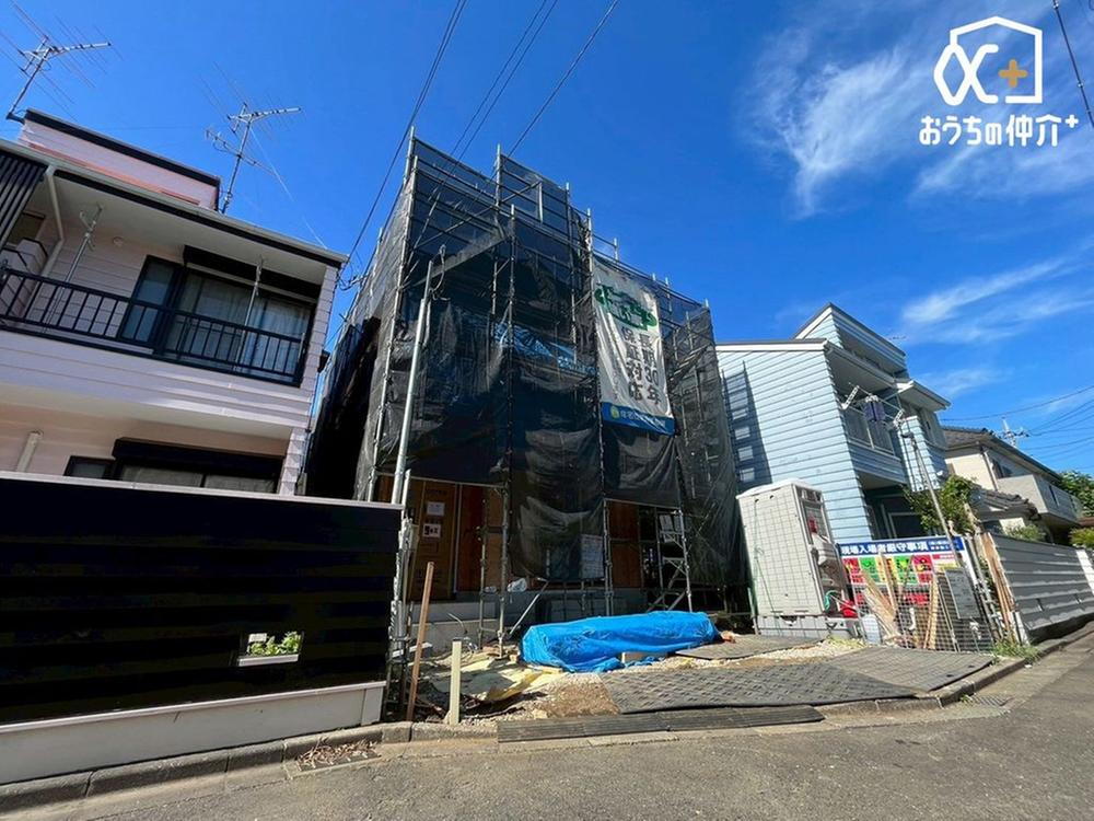 埼玉県所沢市小手指元町１ 3590万円 3LDK