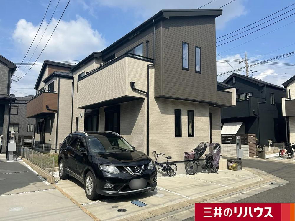 物件写真