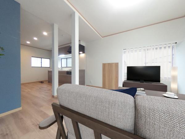 栃木県日光市所野 1199万円