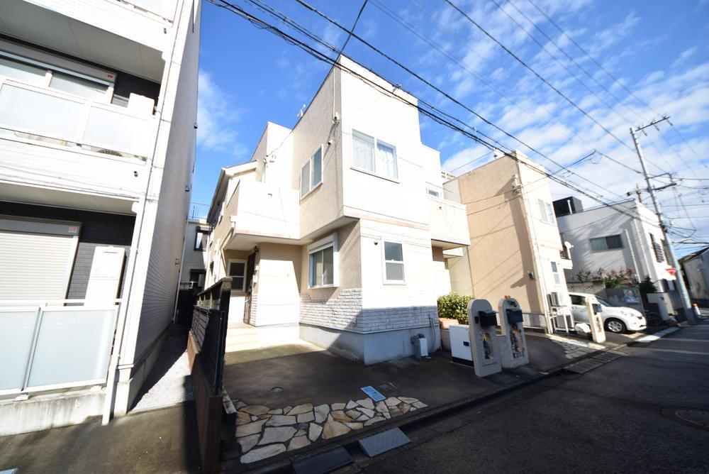 東京都練馬区富士見台４ 6499万円