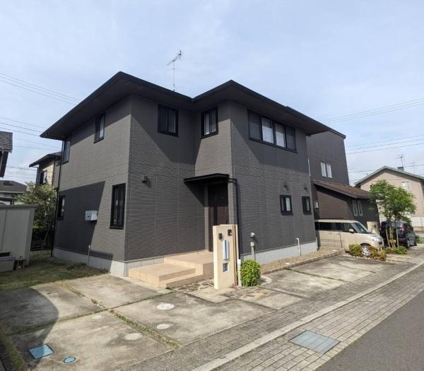 茨城県つくばみらい市陽光台３ 4980万円