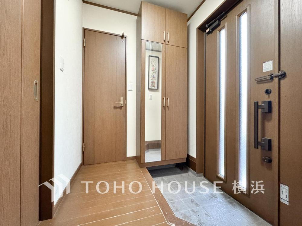 神奈川県横浜市旭区白根２ 中古住宅