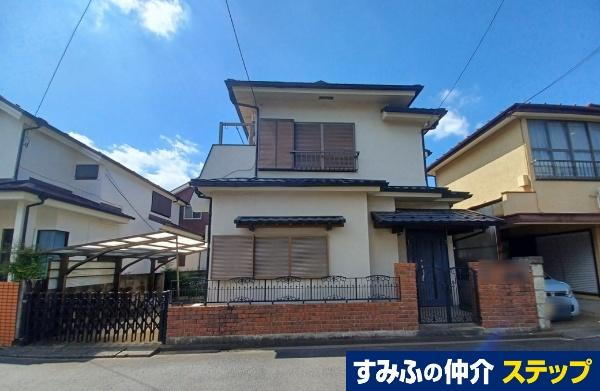 物件写真