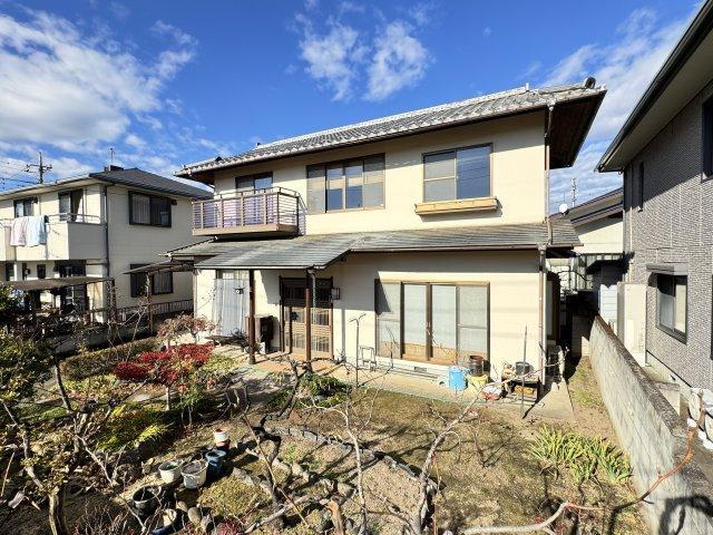 群馬県前橋市川曲町 1980万円