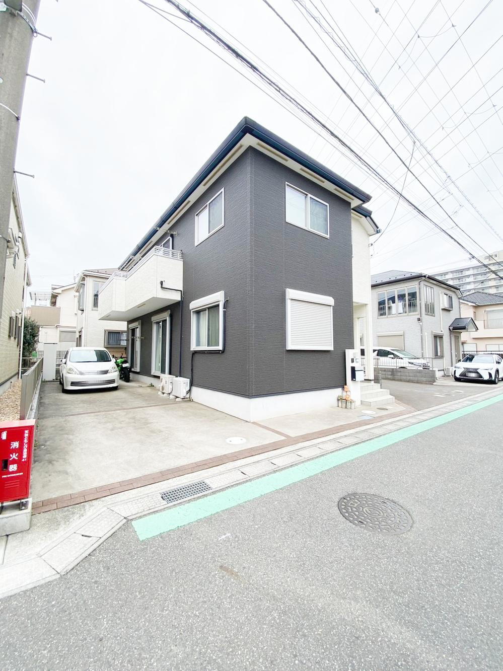 千葉県千葉市稲毛区天台５ 3580万円