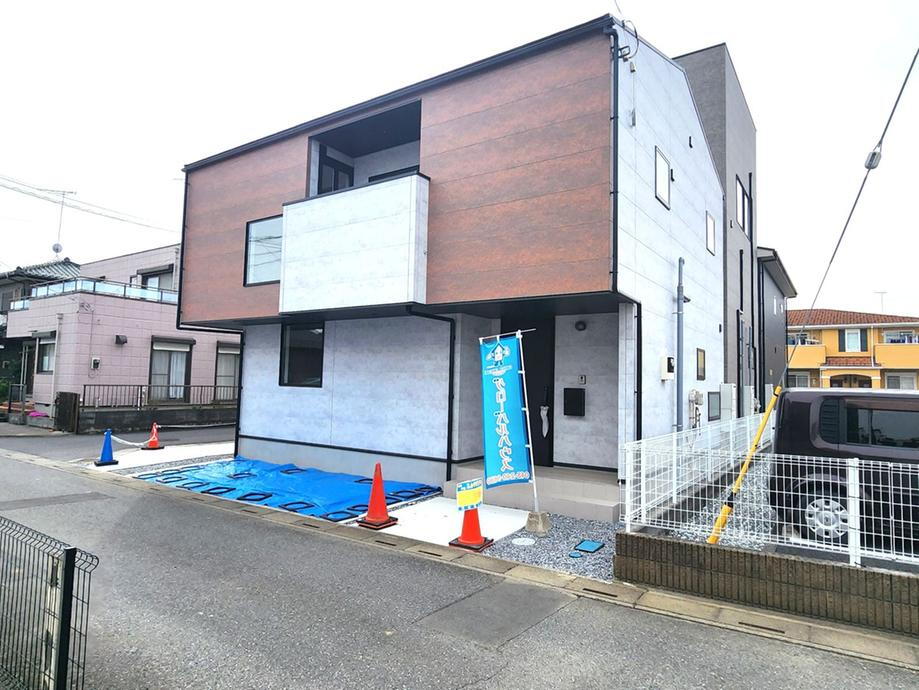 埼玉県南埼玉郡宮代町本田４ 3699万円