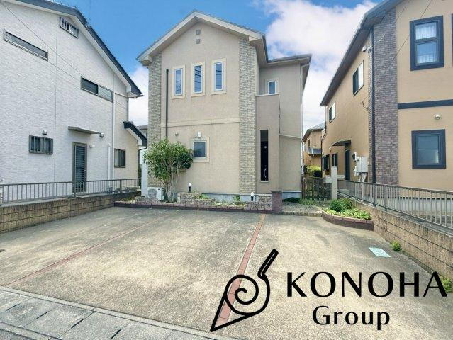 群馬県伊勢崎市茂呂南町 1780万円