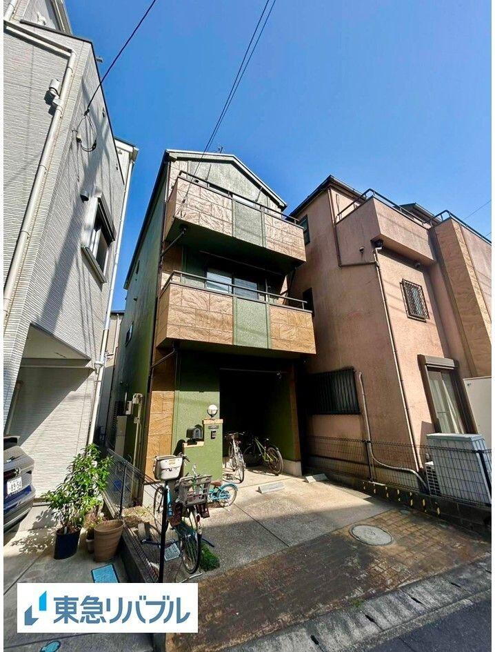 物件写真