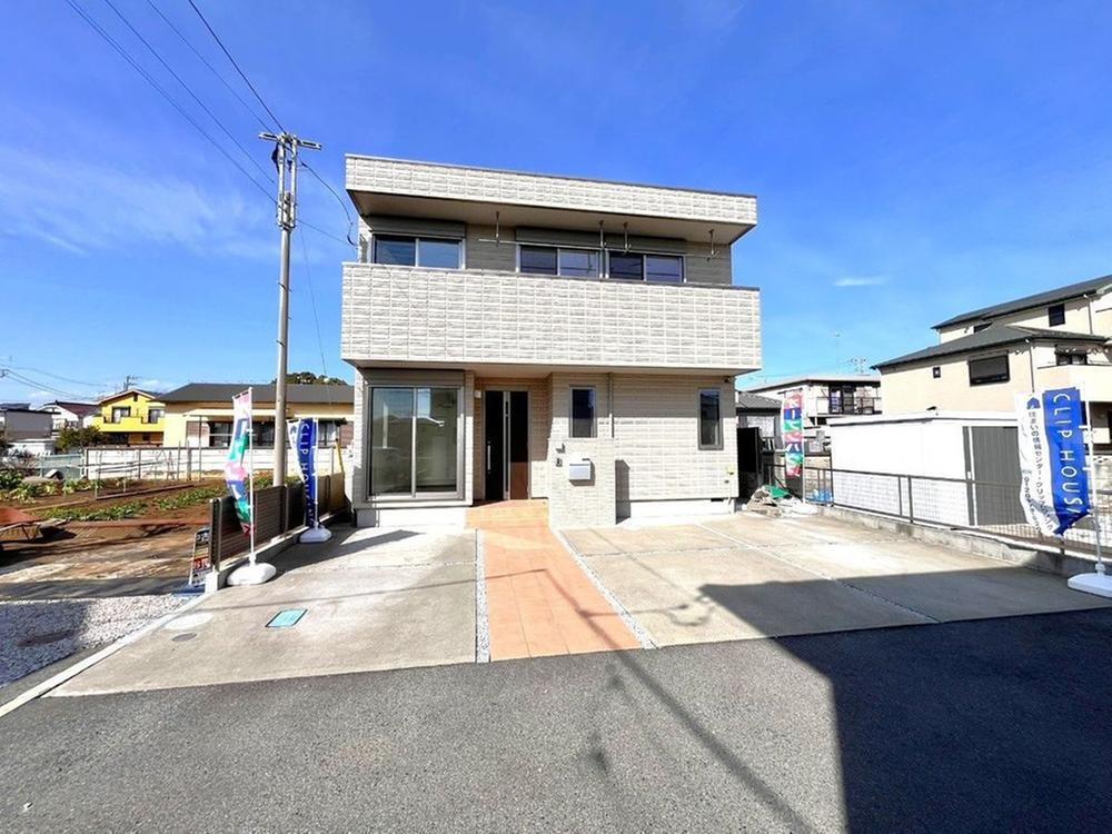 神奈川県平塚市南原２ 6590万円 7SLDK