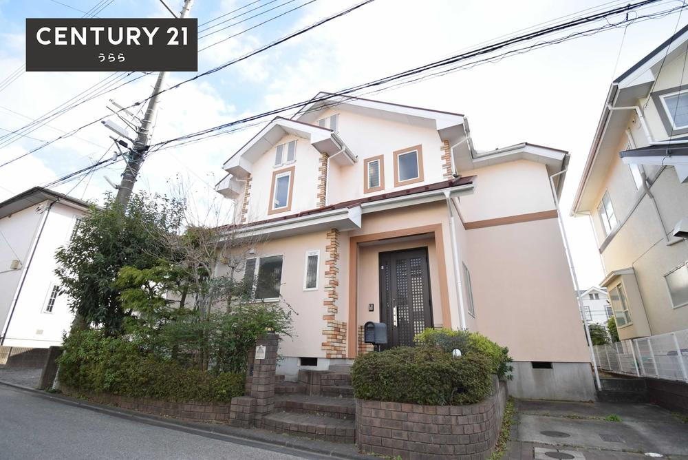 茨城県守谷市美園４ 2080万円