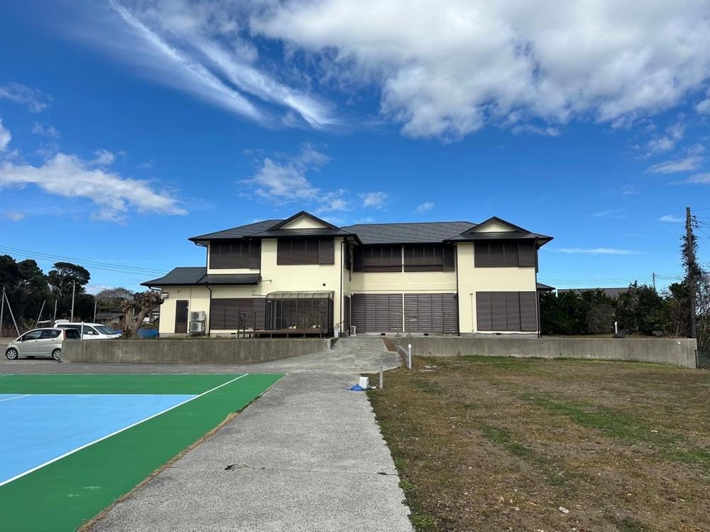 千葉県南房総市千倉町瀬戸 7800万円