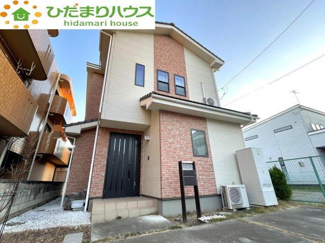埼玉県熊谷市美土里町２ 2780万円