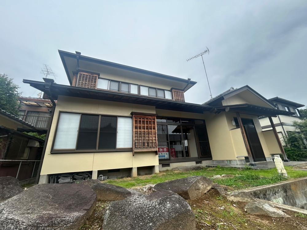 茨城県筑西市岡芹 1698万円
