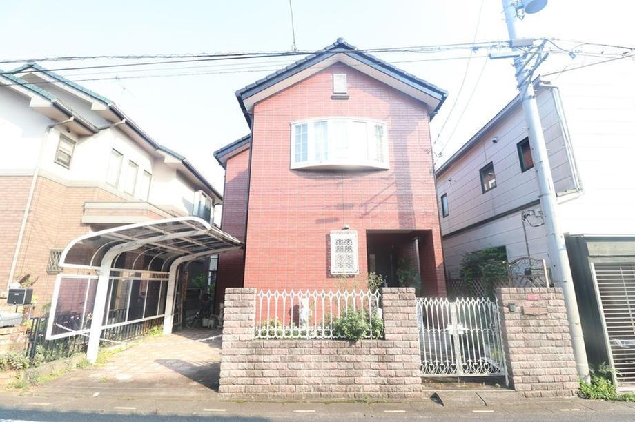 物件写真