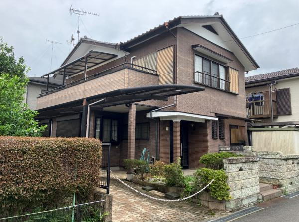 栃木県下都賀郡壬生町緑町３ 1580万円