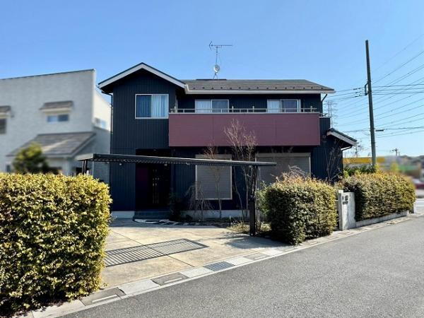 埼玉県吉川市美南４ 5980万円
