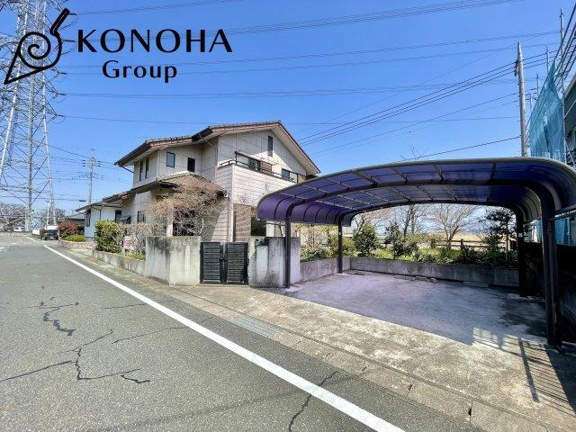群馬県太田市新田瑞木町 1580万円