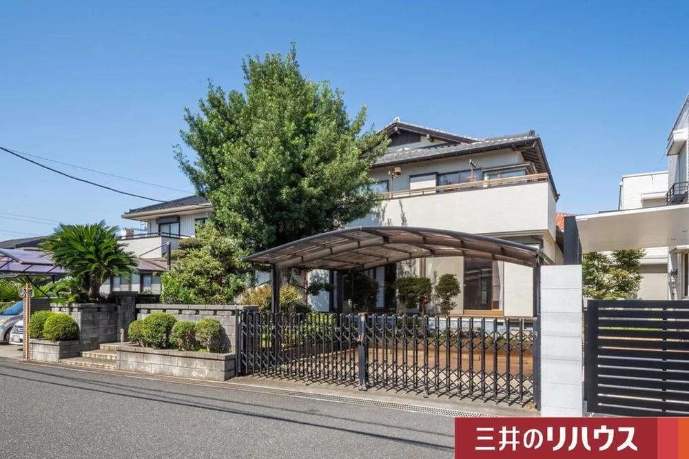 物件写真