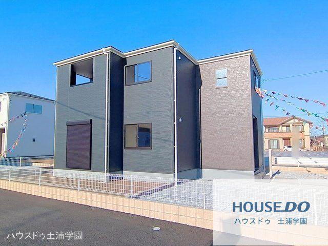 茨城県古河市諸川 2090万円 4LDK