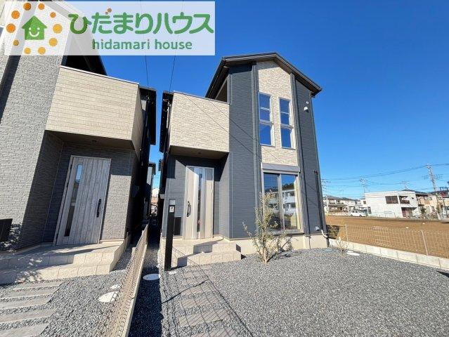 埼玉県東松山市山崎町 3080万円
