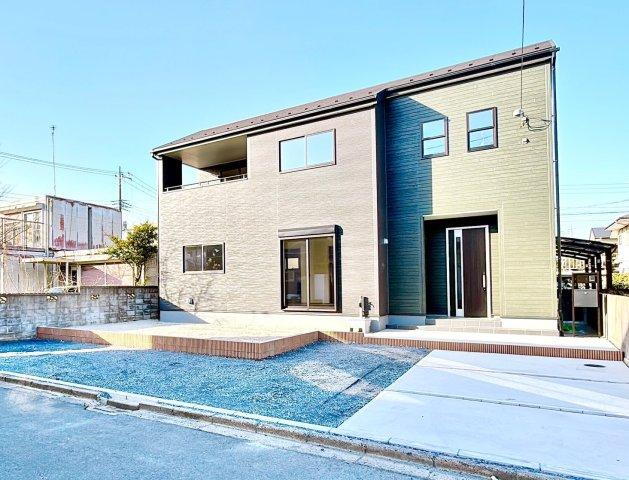 茨城県東茨城郡茨城町大字長岡 2190万円 4SLDK