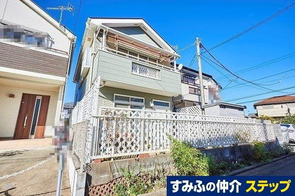 神奈川県茅ヶ崎市香川２ 2280万円