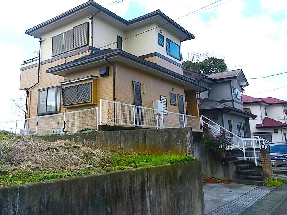 栃木県小山市大字粟宮 1100万円