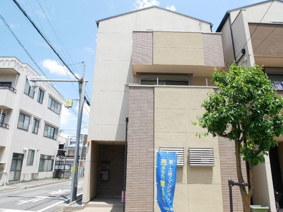 埼玉県戸田市喜沢１ 5780万円