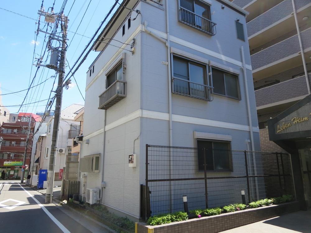 東京都板橋区仲町 3800万円