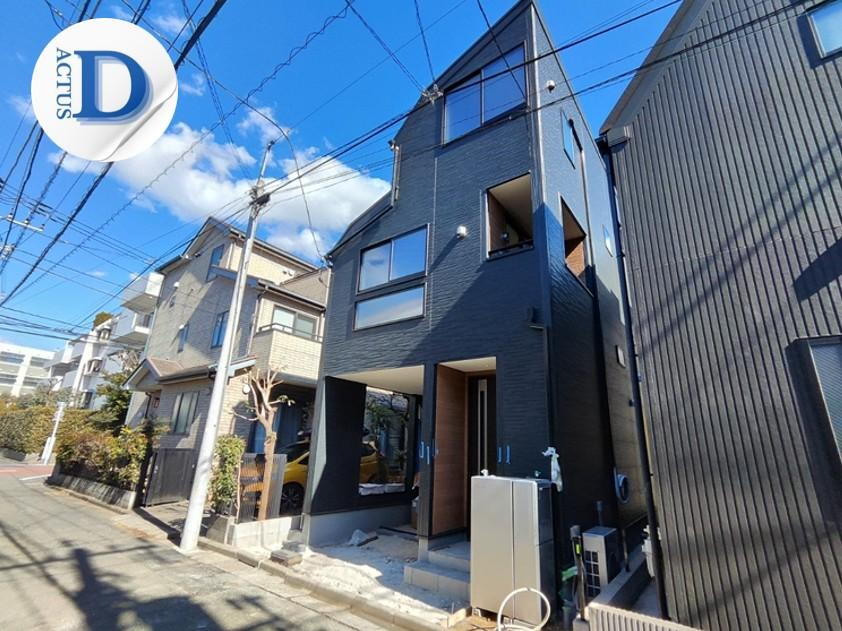 東京都世田谷区若林５ 8980万円 3LDK