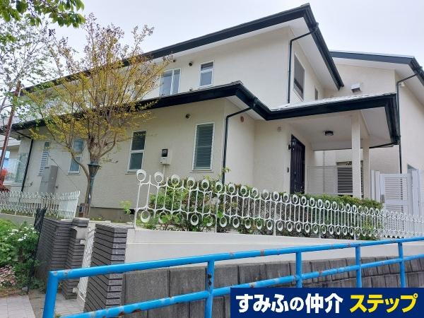 神奈川県横浜市中区仲尾台 23800万円