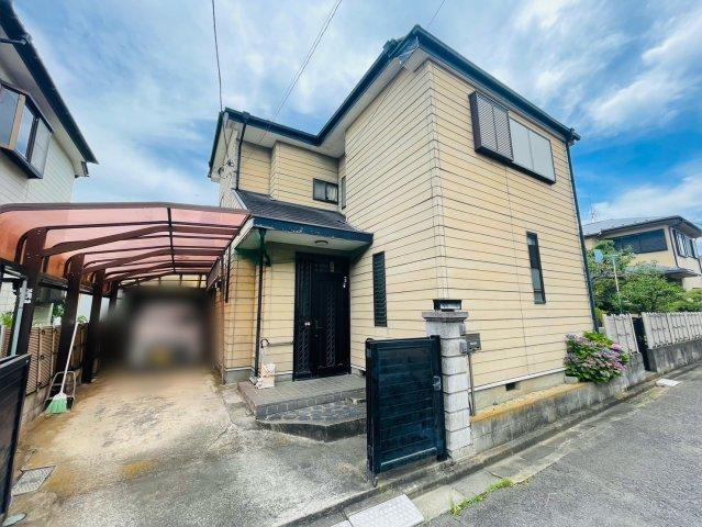 茨城県取手市双葉１ 780万円