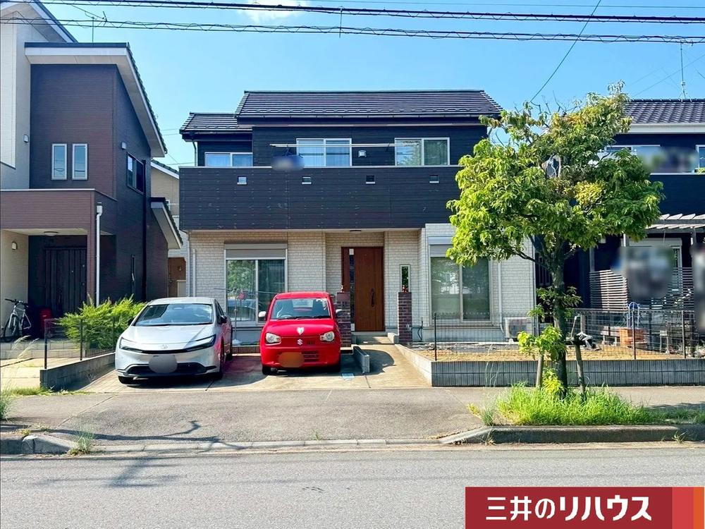 物件写真