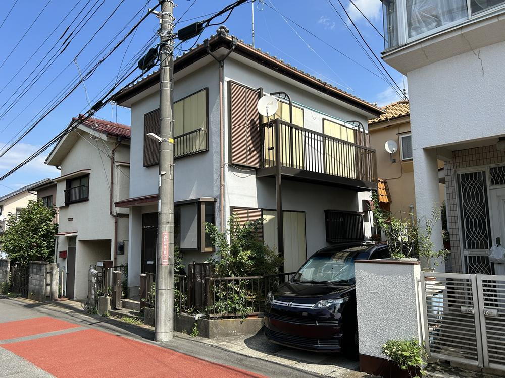 物件写真