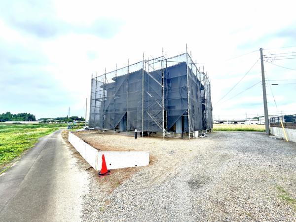 茨城県下妻市江 1699万円