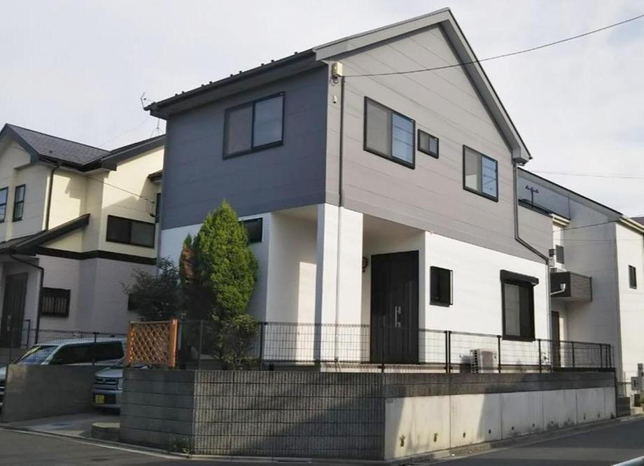 東京都足立区西伊興２ 4480万円