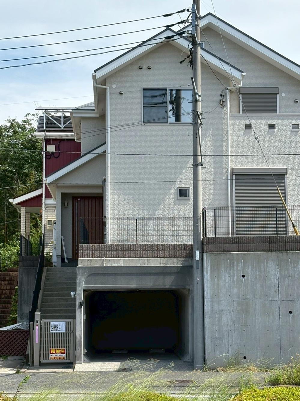 神奈川県横浜市都筑区牛久保町 6280万円