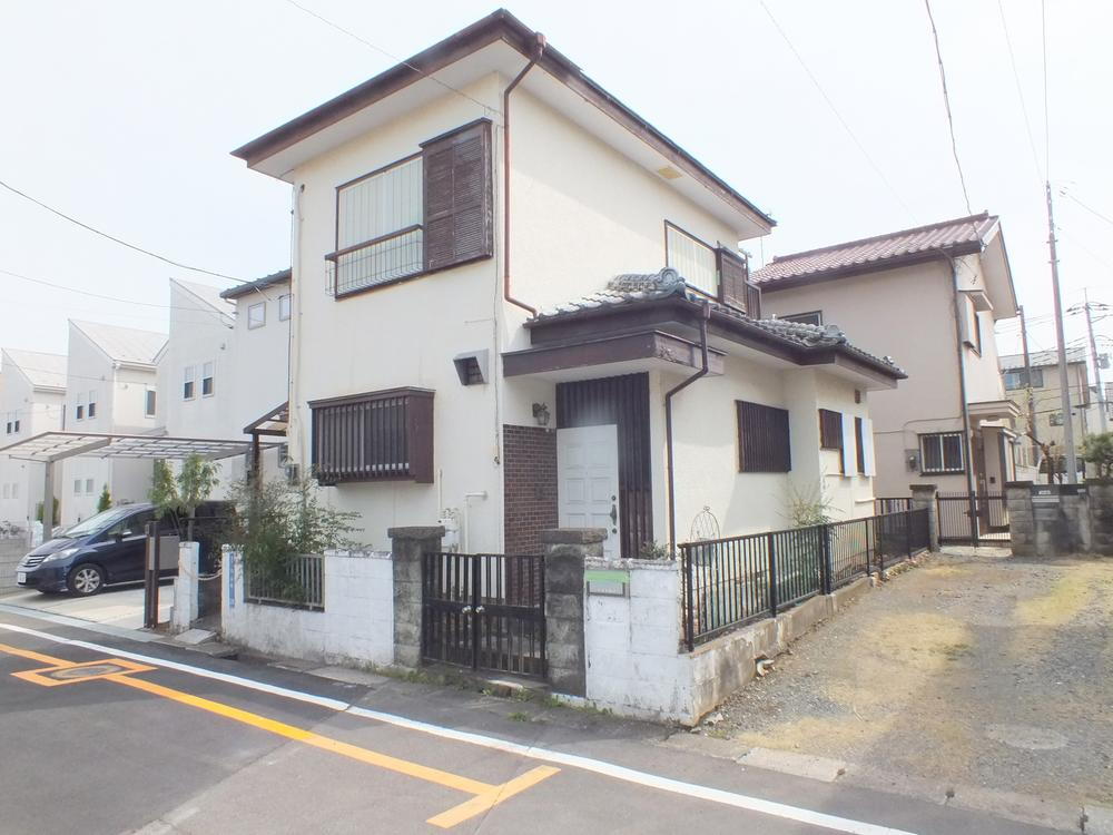 埼玉県坂戸市芦山町 820万円