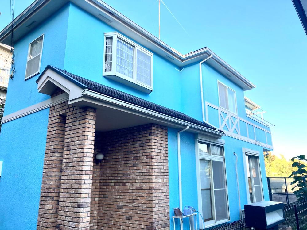 神奈川県川崎市宮前区菅生ケ丘 2980万円