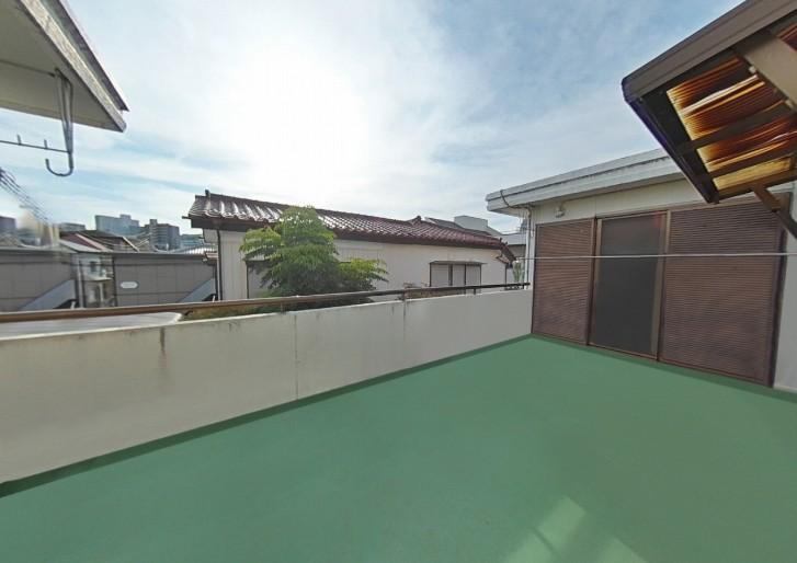 東京都立川市高松町１ 13800万円