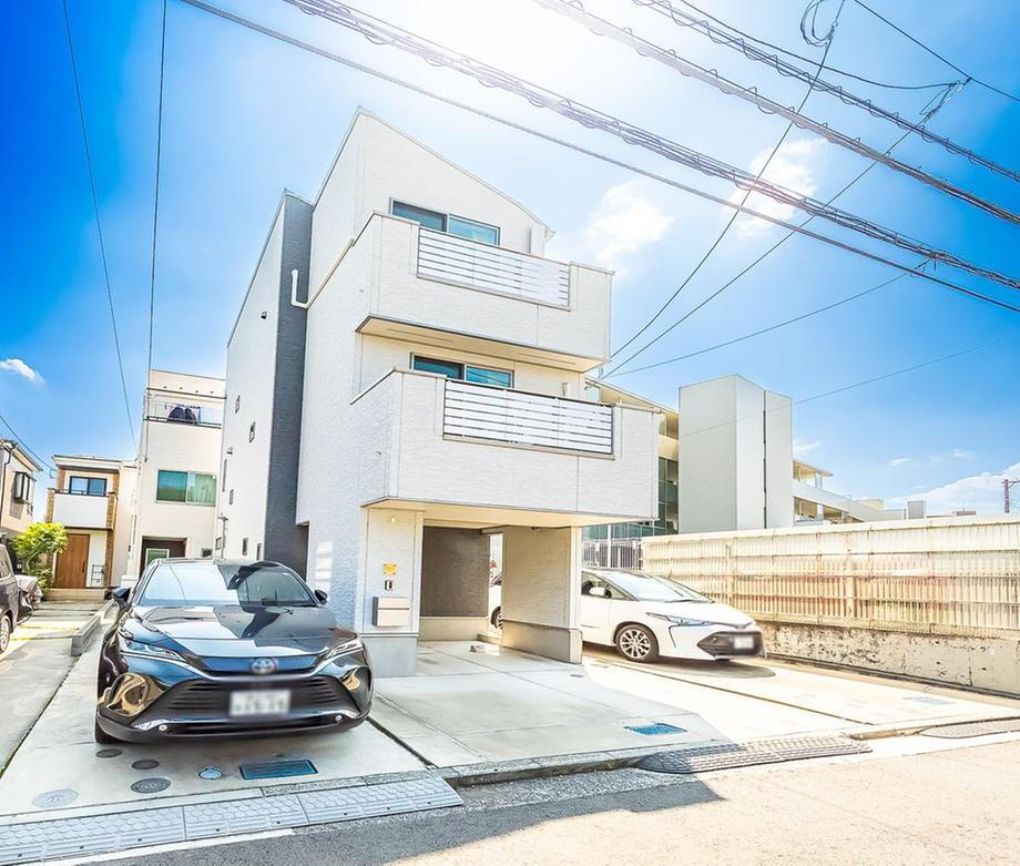 物件写真